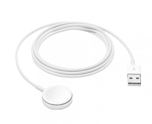 Carregador Magnético Inova para Smartwatch Apple Pow-7578 www.distribu